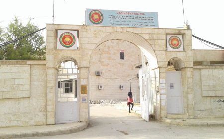 Zanîngeha Rojava: Di mijarên akademîk de navendîbûn ne çareserî ye