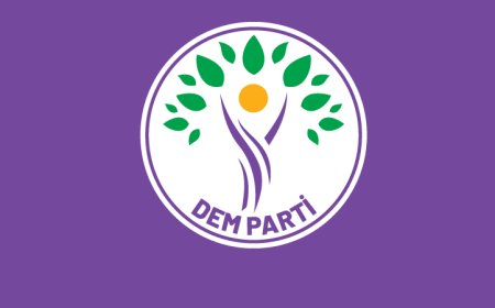 Kongreya 3'yemîn a DEM Partiyê ya Amedê dest pê kir