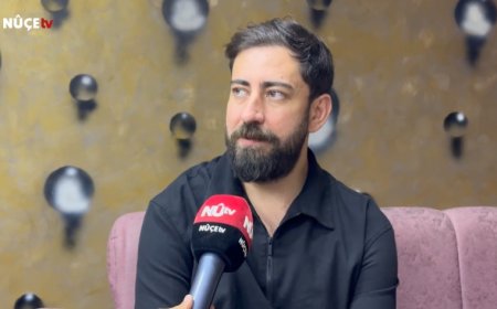 Azad Bedran: Ez pir kêfxweşim li Qamişloyê bistirêm