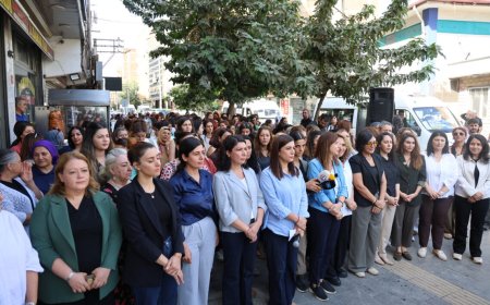 Jinan bang kir: Pêşîgirtina li kuştina jinan tenê bi civaka rêxistinkirî pêkan e