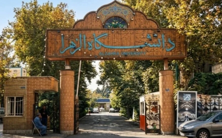 Îranê zextên li ser xwendekarên zanîngehê zêde kirin: 150 xwendekarên jin hatin dûrxistin