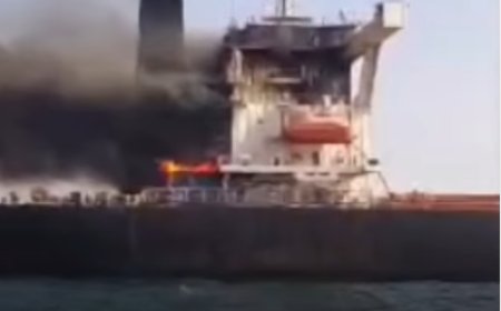 Îran: Tengava Hurmizê di bin kontirola me de ye