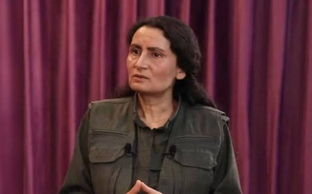 Besê Hozat: Heta ku Tirkiye demokratîk nebe, pêvajoya aştî bi ser nakeve