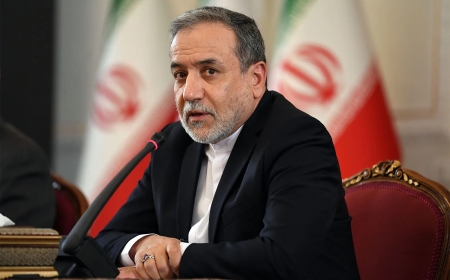 Iraqçî: Em îro li benda bersiva Amerîkayê ya li ser pêşniyara vekirina Tengava Hurmizê ne