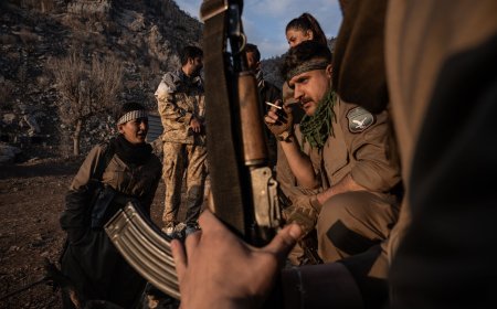 Plana Bexdayê: Bêçekkirin an derxistina partiyên Rojhilatê Kurdistanê