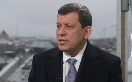 Mazlûm Ebdî ji bo perwerdeya zimanê Kurdî peyam da