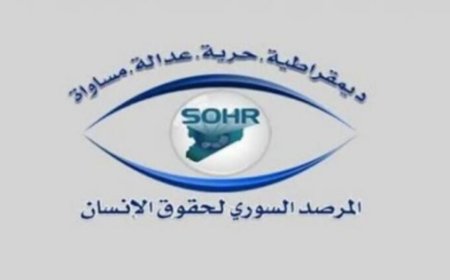 SOHR: Ji destpêka sala 2026’an ve li Sûriyê 144 Elewî hatine kuştin