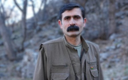 Rêwar Awdanan 7 şertên PJAK`ê eşkre kir