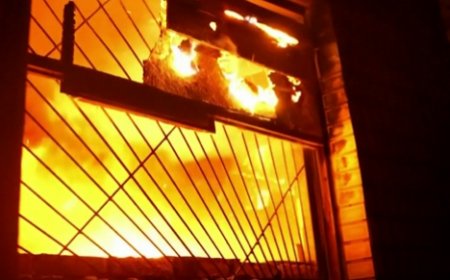 Rûsyayê bi mûşek û dronan êrîşî Kîevê kir: Zarokek hat kuştin û 5 kes birîndar bûn