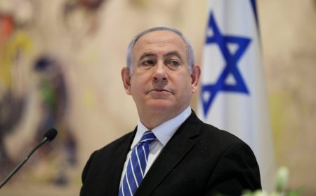 Netanyahû: Lêkolînên li ser bûyera balafira "Fly Dubai" berdewam in