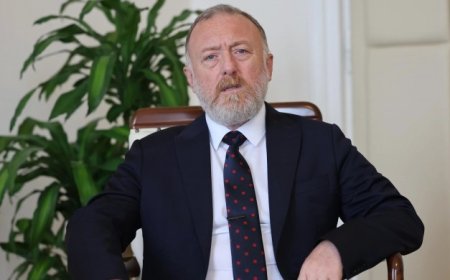Sezai Temelli: Divê meclis Abdullah Ocalan wekî aktorekî siyasî bibîne
