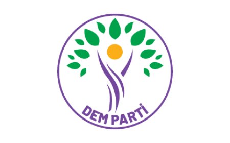 DEM Partî bang kir: Divê rêz li îradeya Mêrsînê bê girtin