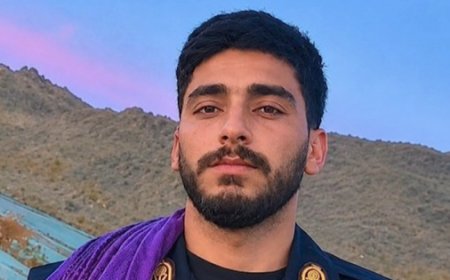 Polîsekî Îranî di êrîşeke çekdarî de hat kuştin