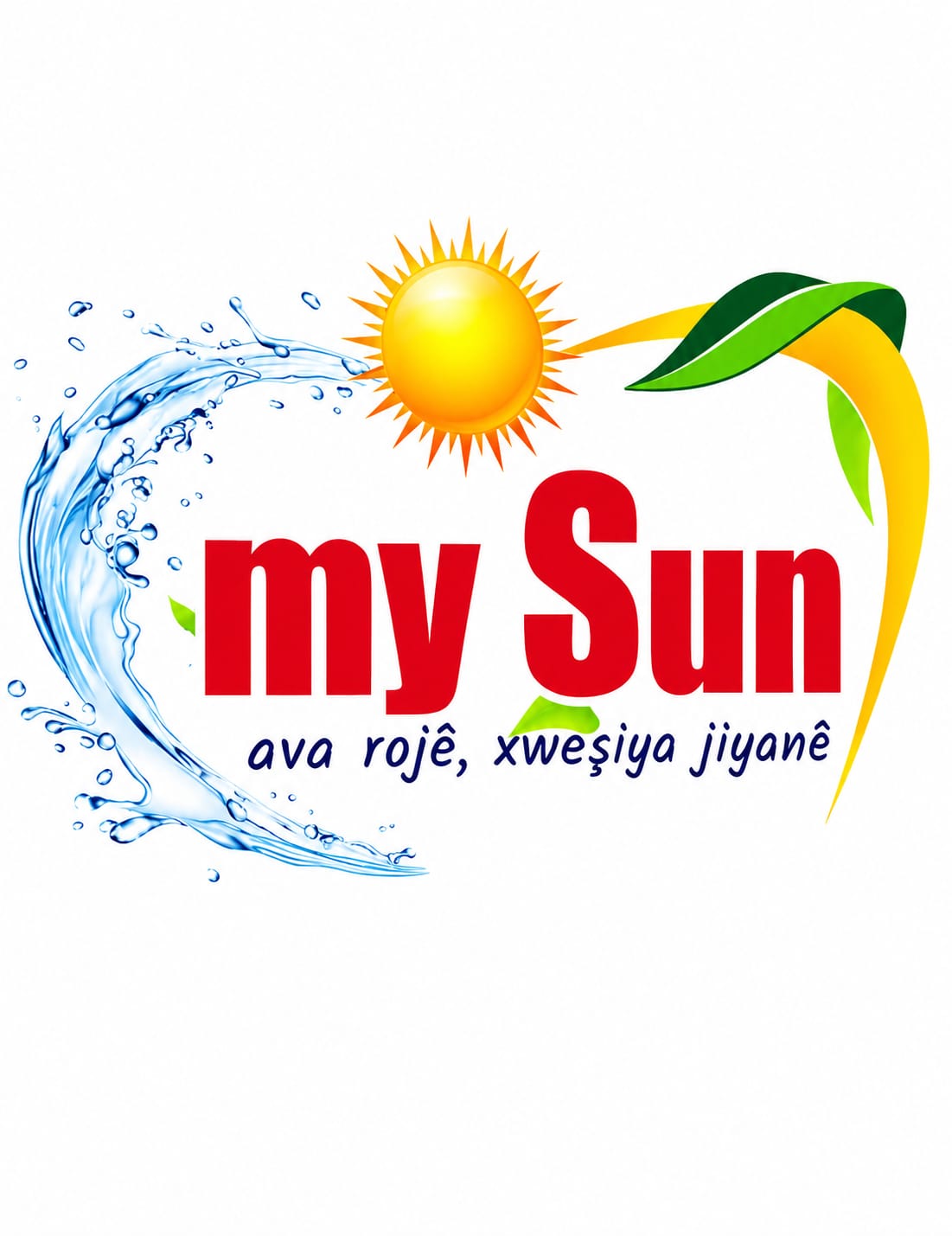 My Sun